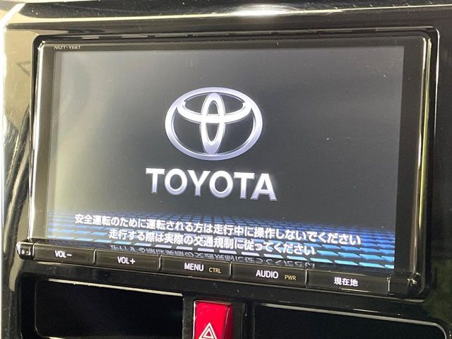 TOYOTA ROOMY 2017 Image 31