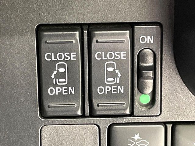 TOYOTA ROOMY 2017 Image 31