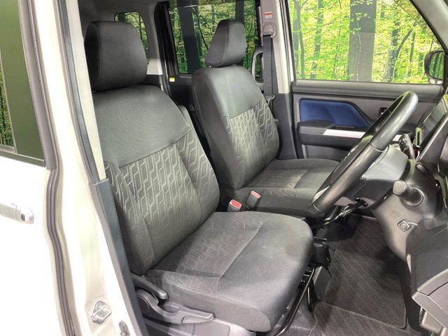 TOYOTA ROOMY 2017 Image 31