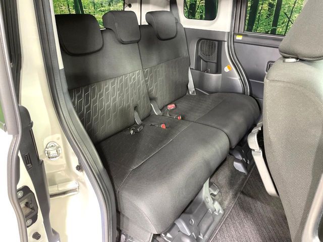 TOYOTA ROOMY 2017 Image 31