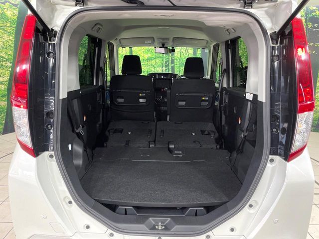 TOYOTA ROOMY 2017 Image 31