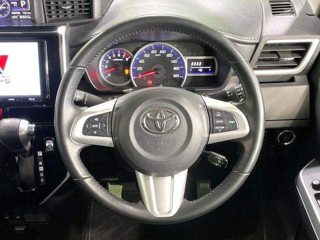 TOYOTA ROOMY 2017 Image 31