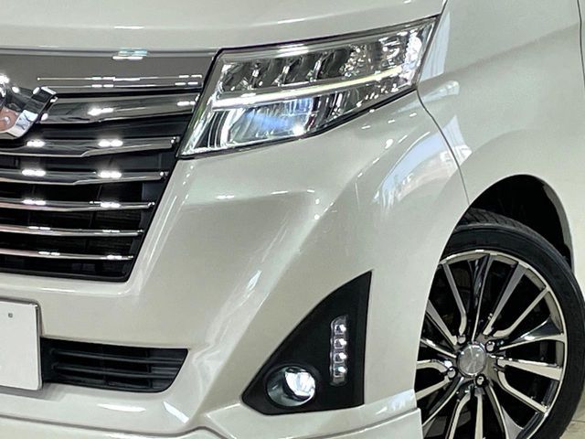 TOYOTA ROOMY 2017 Image 31