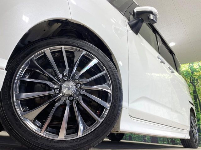 TOYOTA ROOMY 2017 Image 31