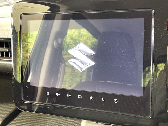 SUZUKI SPACIA GEAR 2024 Image 31