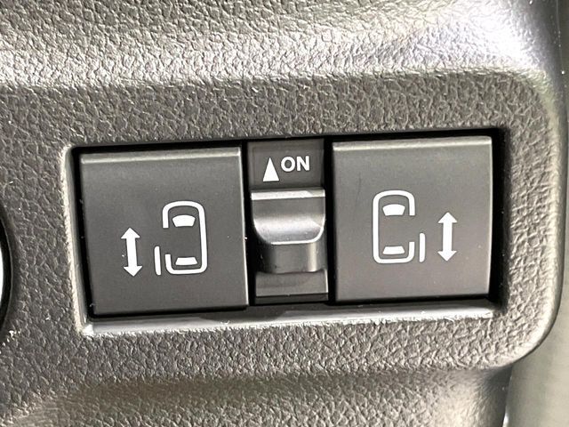 SUZUKI SPACIA GEAR 2024 Image 31