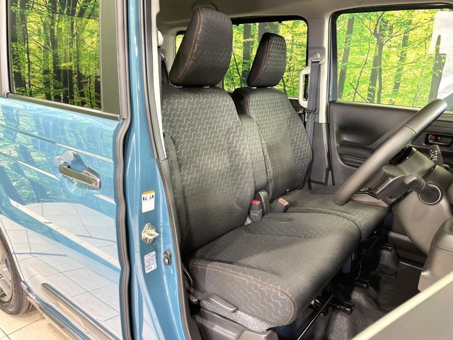 SUZUKI SPACIA GEAR 2024 Image 31