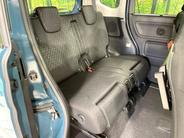 SUZUKI SPACIA GEAR 2024 Image 31