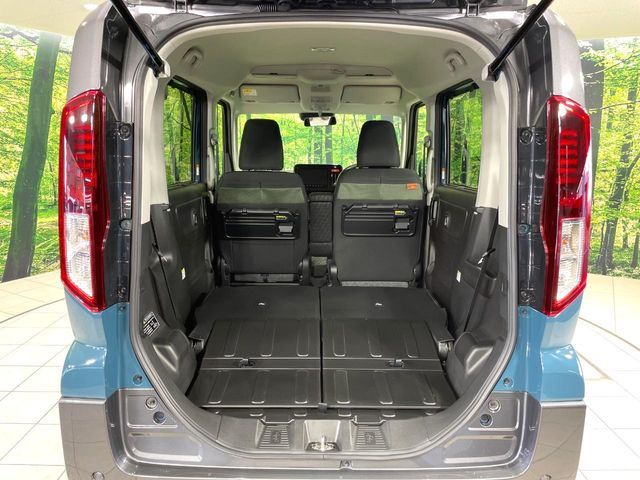 SUZUKI SPACIA GEAR 2024 Image 31