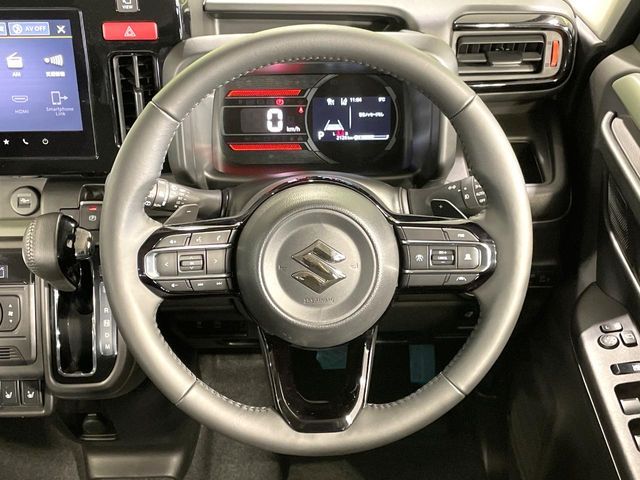 SUZUKI SPACIA GEAR 2024 Image 31