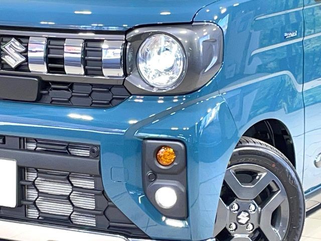 SUZUKI SPACIA GEAR 2024 Image 31