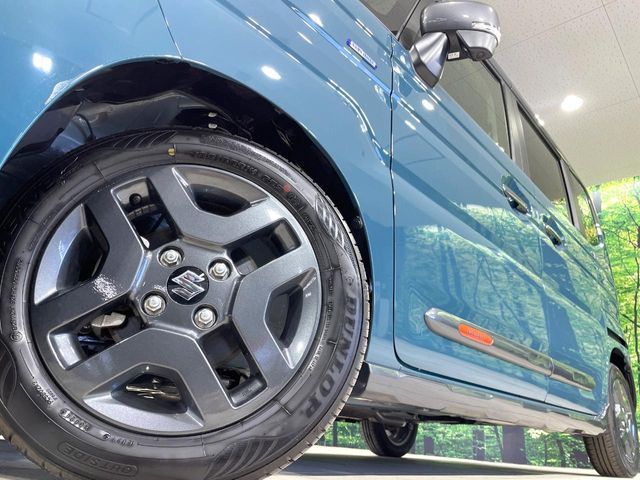 SUZUKI SPACIA GEAR 2024 Image 31