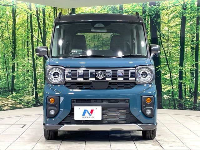 SUZUKI SPACIA GEAR 2024 Image 31