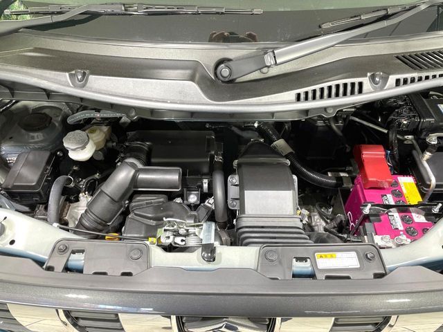 SUZUKI SPACIA GEAR 2024 Image 31