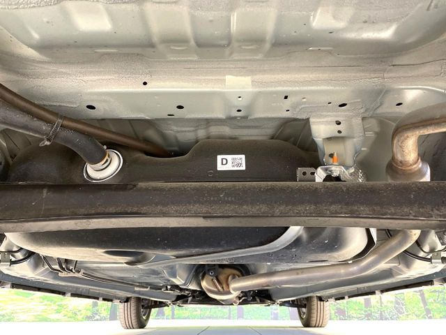 SUZUKI SPACIA GEAR 2024 Image 31