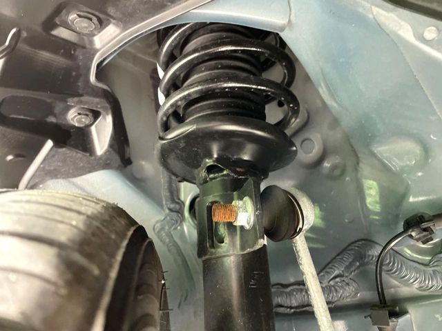 SUZUKI SPACIA GEAR 2024 Image 31