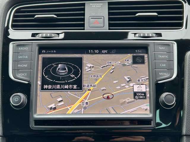 VOLKSWAGEN GOLF GTI 2016 Image 31