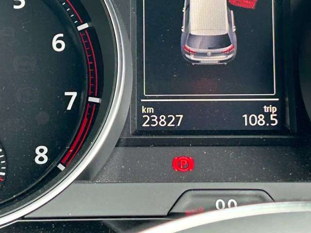 VOLKSWAGEN GOLF GTI 2016 Image 31