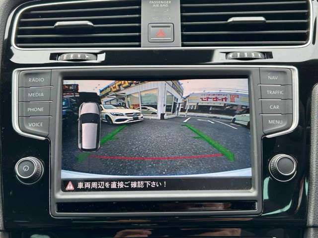 VOLKSWAGEN GOLF GTI 2016 Image 31