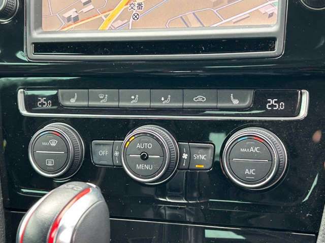 VOLKSWAGEN GOLF GTI 2016 Image 31