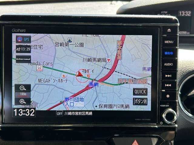 HONDA N BOX CUSTOM 2018 Image 31