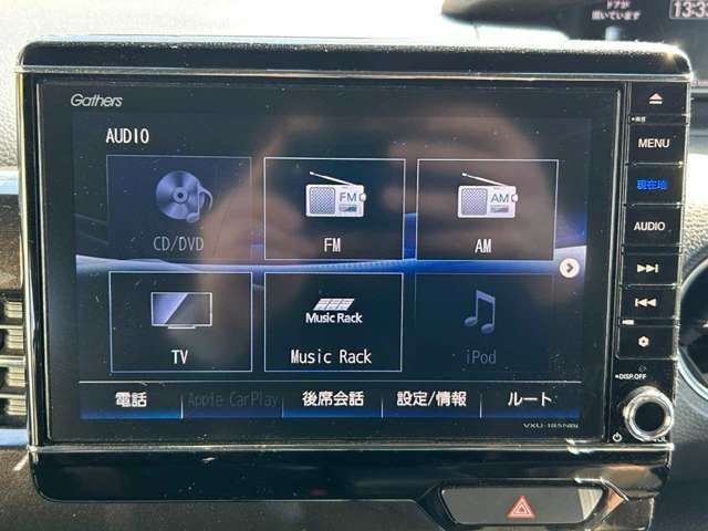 HONDA N BOX CUSTOM 2018 Image 31