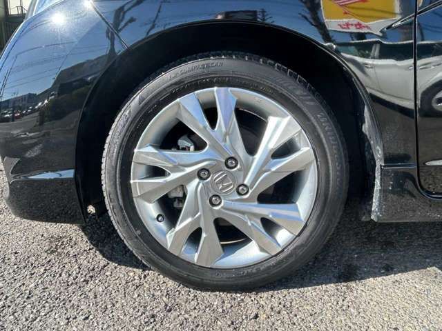 HONDA SHUTTLE HYBRID 2017 Image 31