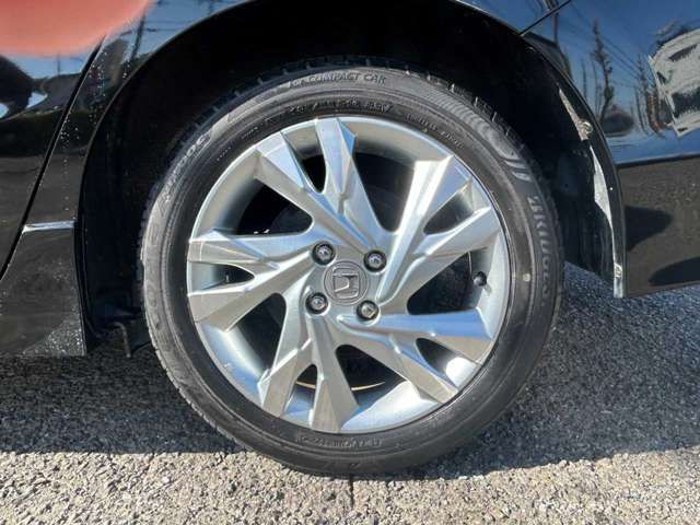 HONDA SHUTTLE HYBRID 2017 Image 31