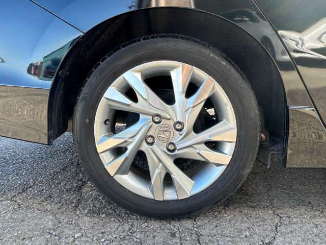 HONDA SHUTTLE HYBRID 2017 Image 31