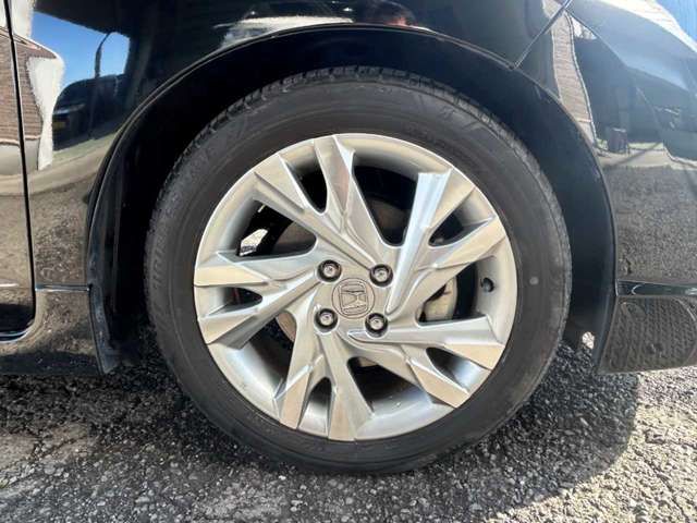 HONDA SHUTTLE HYBRID 2017 Image 31