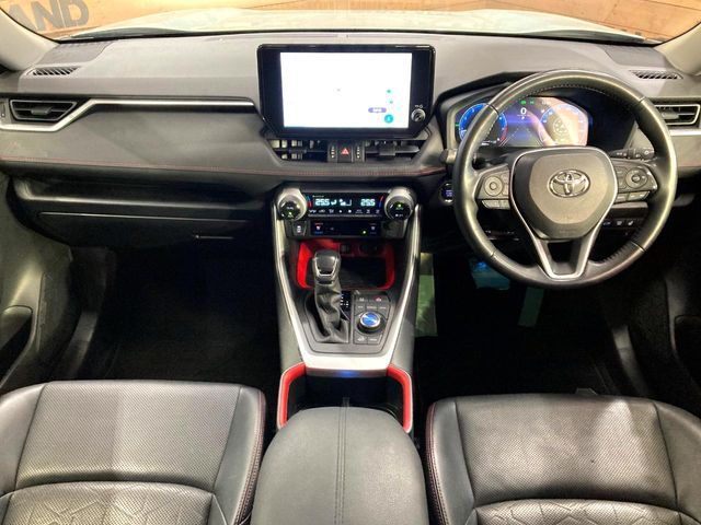 TOYOTA RAV4 4WD 2023 Image 31