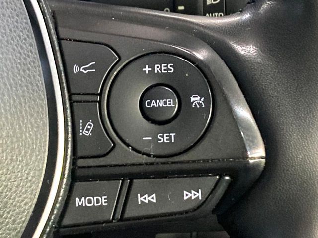 TOYOTA RAV4 4WD 2023 Image 31