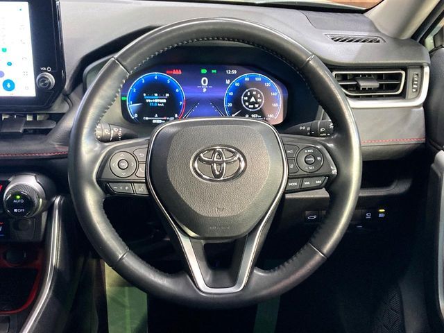 TOYOTA RAV4 4WD 2023 Image 31