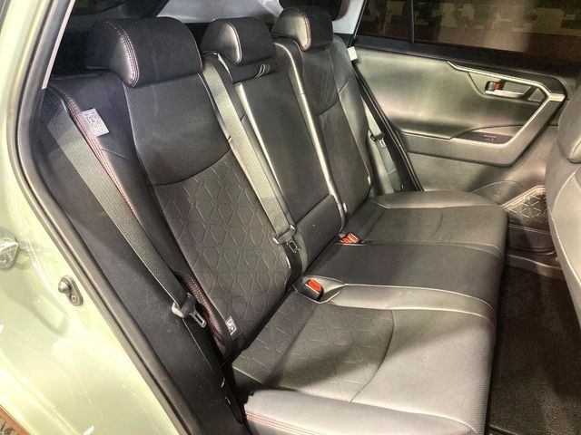 TOYOTA RAV4 4WD 2023 Image 31