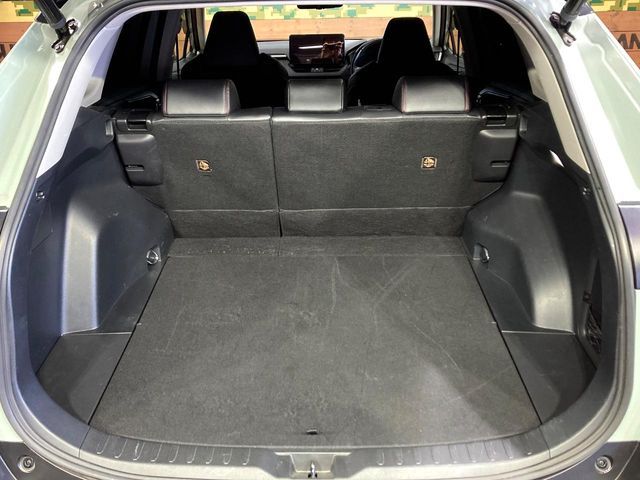 TOYOTA RAV4 4WD 2023 Image 31