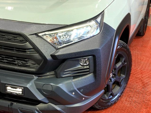 TOYOTA RAV4 4WD 2023 Image 31