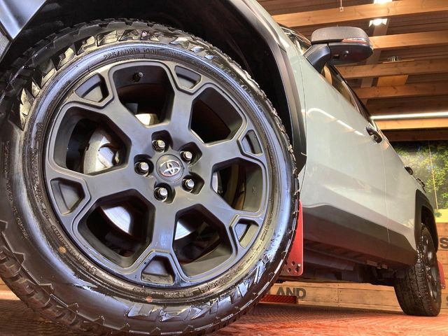 TOYOTA RAV4 4WD 2023 Image 31