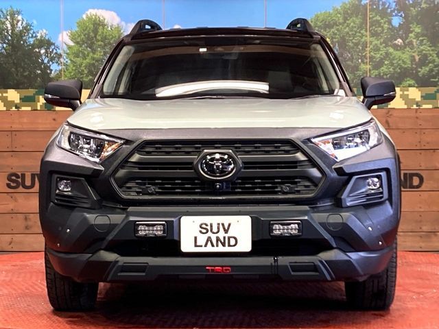 TOYOTA RAV4 4WD 2023 Image 31