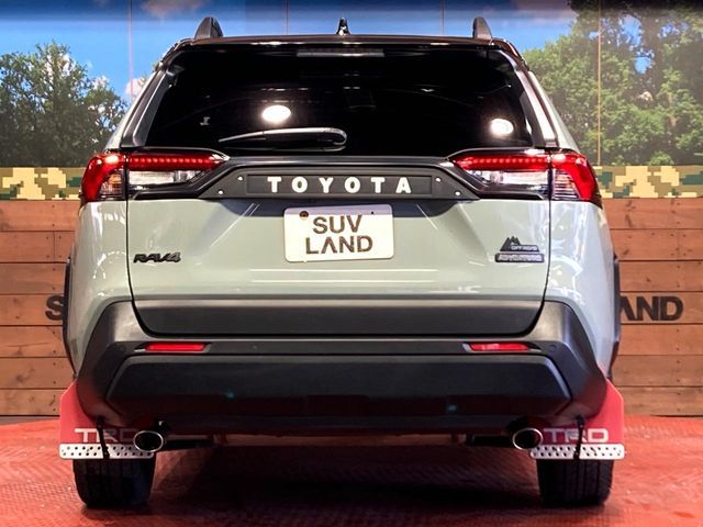 TOYOTA RAV4 4WD 2023 Image 31