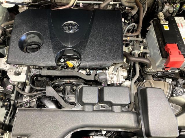 TOYOTA RAV4 4WD 2023 Image 31