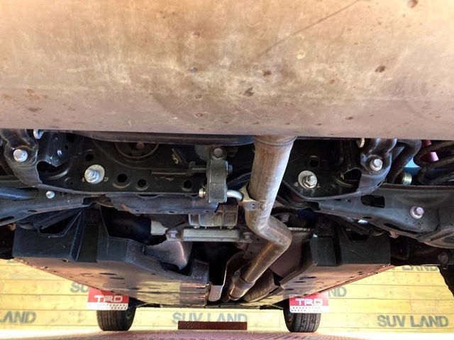 TOYOTA RAV4 4WD 2023 Image 31