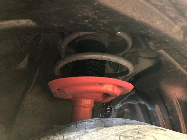 TOYOTA RAV4 4WD 2023 Image 31