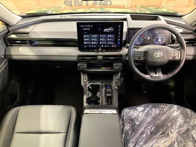 TOYOTA RAV4 HYBRID 4WD 2026 Image 31