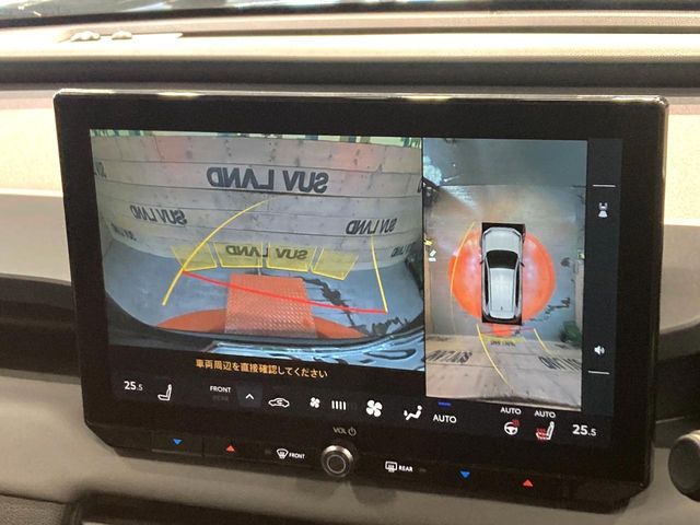 TOYOTA RAV4 HYBRID 4WD 2026 Image 31