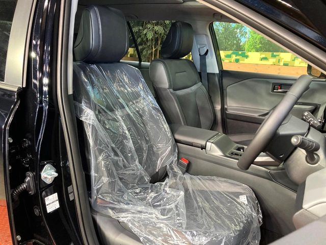 TOYOTA RAV4 HYBRID 4WD 2026 Image 31