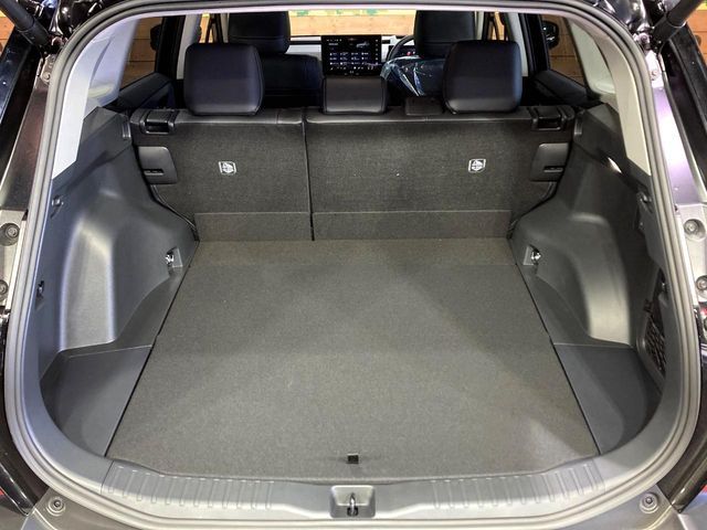 TOYOTA RAV4 HYBRID 4WD 2026 Image 31