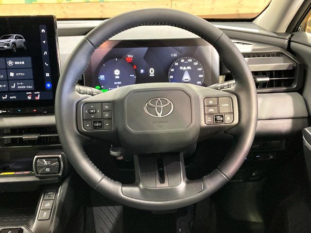TOYOTA RAV4 HYBRID 4WD 2026 Image 31
