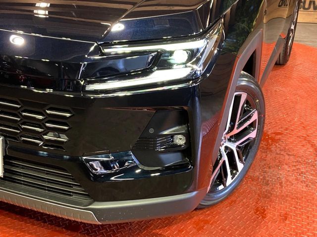 TOYOTA RAV4 HYBRID 4WD 2026 Image 31