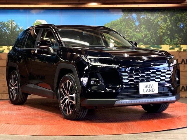 TOYOTA RAV4 HYBRID 4WD 2026 Image 31