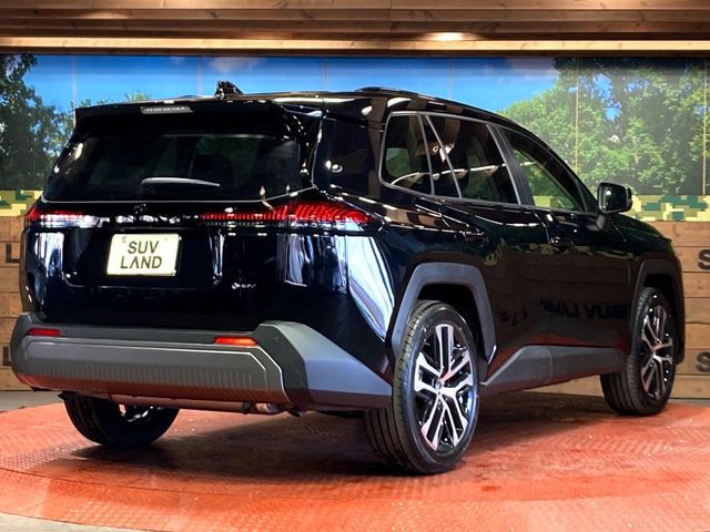 TOYOTA RAV4 HYBRID 4WD 2026 Image 31